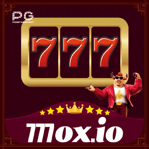 777OX Logo